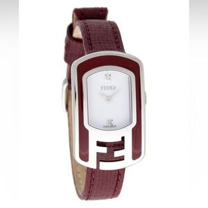 Fendi Chameleon Watch